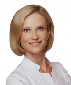 Колода Юлия Алексеевна гинеколог