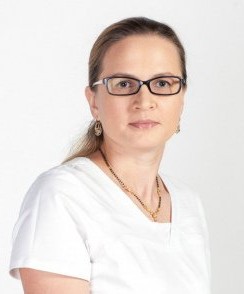 Сингх Лариса Николаевна гинеколог