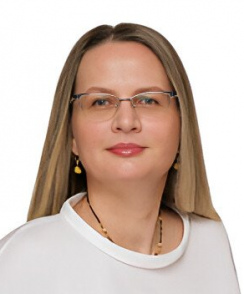 Сингх Лариса Николаевна репродуктолог (эко)