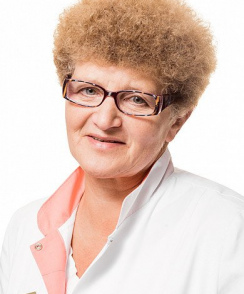 Мачехина Юлия Анатольевна невролог