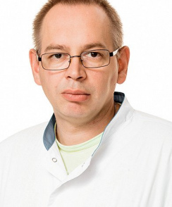 Плоткин Дмитрий Владимирович хирург