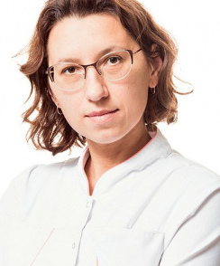 Нуждина Алла Александровна терапевт