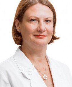Лысова Наталья Викторовна профпатолог
