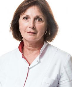 Крутова Галина Алексеевна лор (отоларинголог)