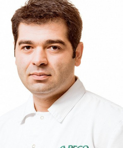 Микаелян Артур Мишаевич стоматолог