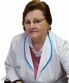 Балабанова Римма Михайловна ревматолог