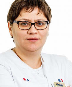 Авдалян Марина Александровна терапевт