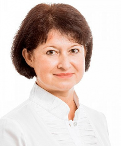 Морозова Людмила Николаевна терапевт