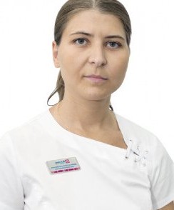 Дьячкова Светлана Юрьевна стоматолог