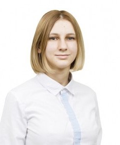 Казакова Марина Сергеевна терапевт
