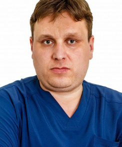 Болдов Олег Александрович массажист