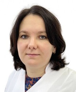 Шумакова Ольга Викторовна лор (отоларинголог)