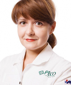 Минакова Марина Викторовна терапевт