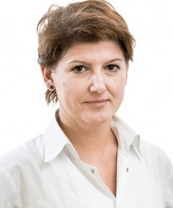 Иванова Марина Александровна 