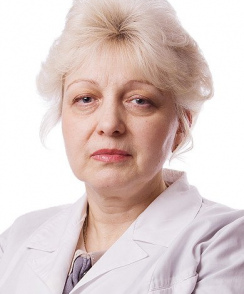 Калагина Марина Николаевна невролог