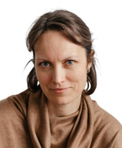 Селюнина Елизавета Сергеевна психолог