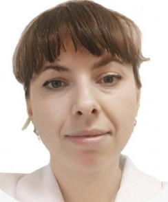 Кононенко Мария Владимировна кардиолог