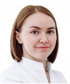 Базаева Светлана Витальевна косметолог