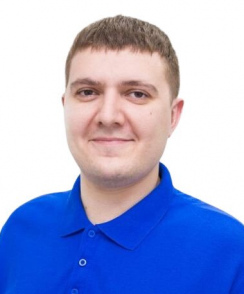 Блинков Артём Юрьевич стоматолог