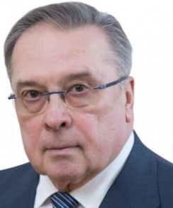 Беленков Юрий Никитич кардиолог
