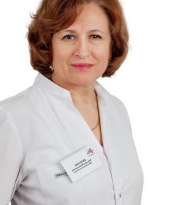 Баранова Татьяна Николаевна гинеколог