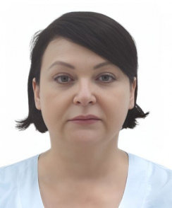 Рыжакова Светлана Павловна эндокринолог