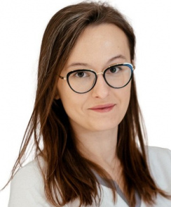 Васильева Елена Владимировна дерматолог