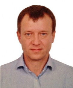 Зеленский Николай Валерьевич невролог
