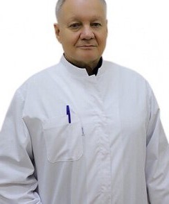 Караханов Вадим Владимирович андролог