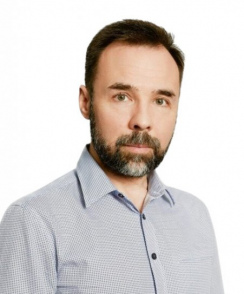 Соболев Илья Михайлович психолог