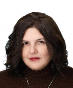 Тимошенко Софья Игоревна психолог