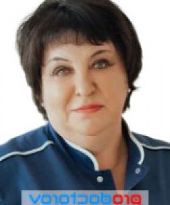 Потемкина Ирина Анатольевна гинеколог