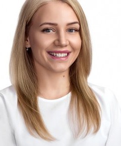 Жебина Ирина Андреевна стоматолог