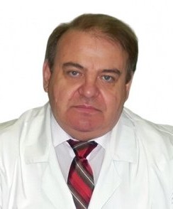 Журбенко Александр Григорьевич андролог