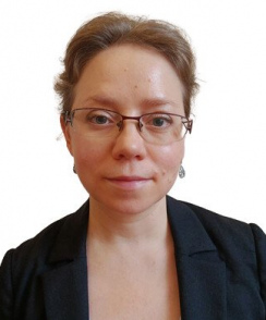 Граусман Мария Александровна психолог