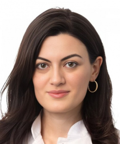 Таукенова Лейла Юсуповна эндокринолог
