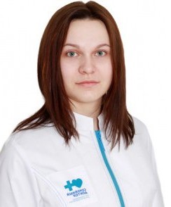 Пустовая Кристина Николаевна дерматолог