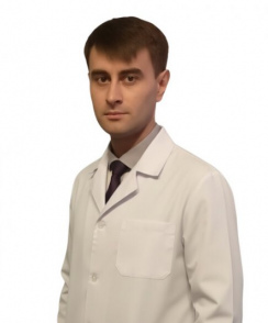 Ханиев Анзор Анатольевич стоматолог