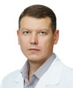 Казаковцев Поликарп Сергеевич лор (отоларинголог)
