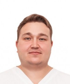 Ковшов Павел Александрович остеопат
