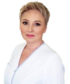 Мемей Светлана Андреевна гинеколог