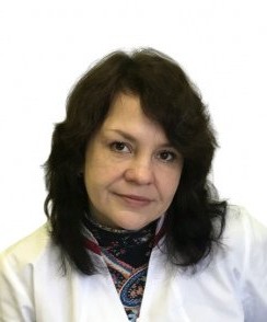 Муравьева Татьяна Станиславовна гепатолог