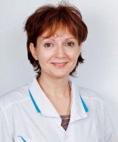 Сливченко Елена Евгеньевна косметолог