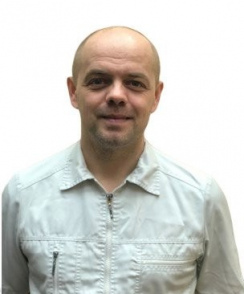 Фиклисов Дмитрий Сергеевич физиотерапевт