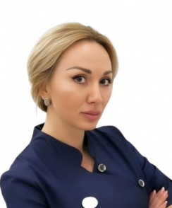Журицкая Татьяна Геннадьевна дерматолог