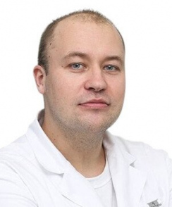 Лисицкий Сергей Витальевич стоматолог