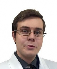 Колодко Александр Константинович ортопед