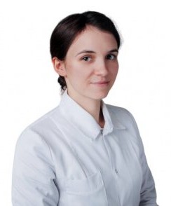 Федоринова (Филатова) Екатерина ревматолог