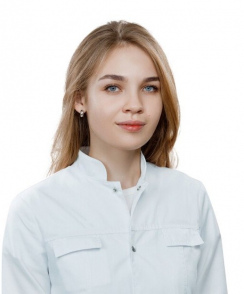 Григорьева Анастасия Николаевна гинеколог