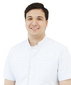Рыжов Виталий Иванович стоматолог-ортопед